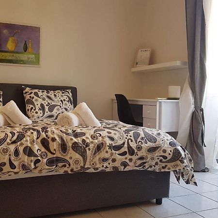 Palette Apartment Carmine - Athens Center, 6 Bd, 3 Bath Экстерьер фото