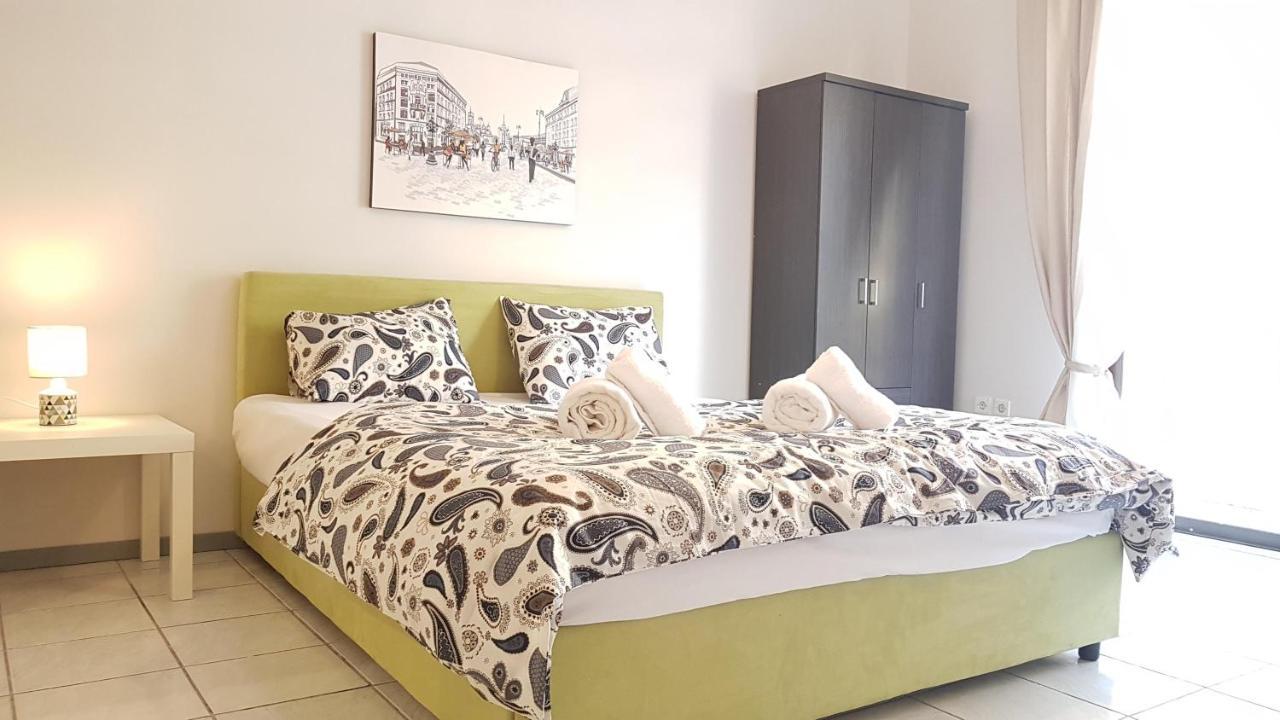 Palette Apartment Carmine - Athens Center, 6 Bd, 3 Bath Экстерьер фото