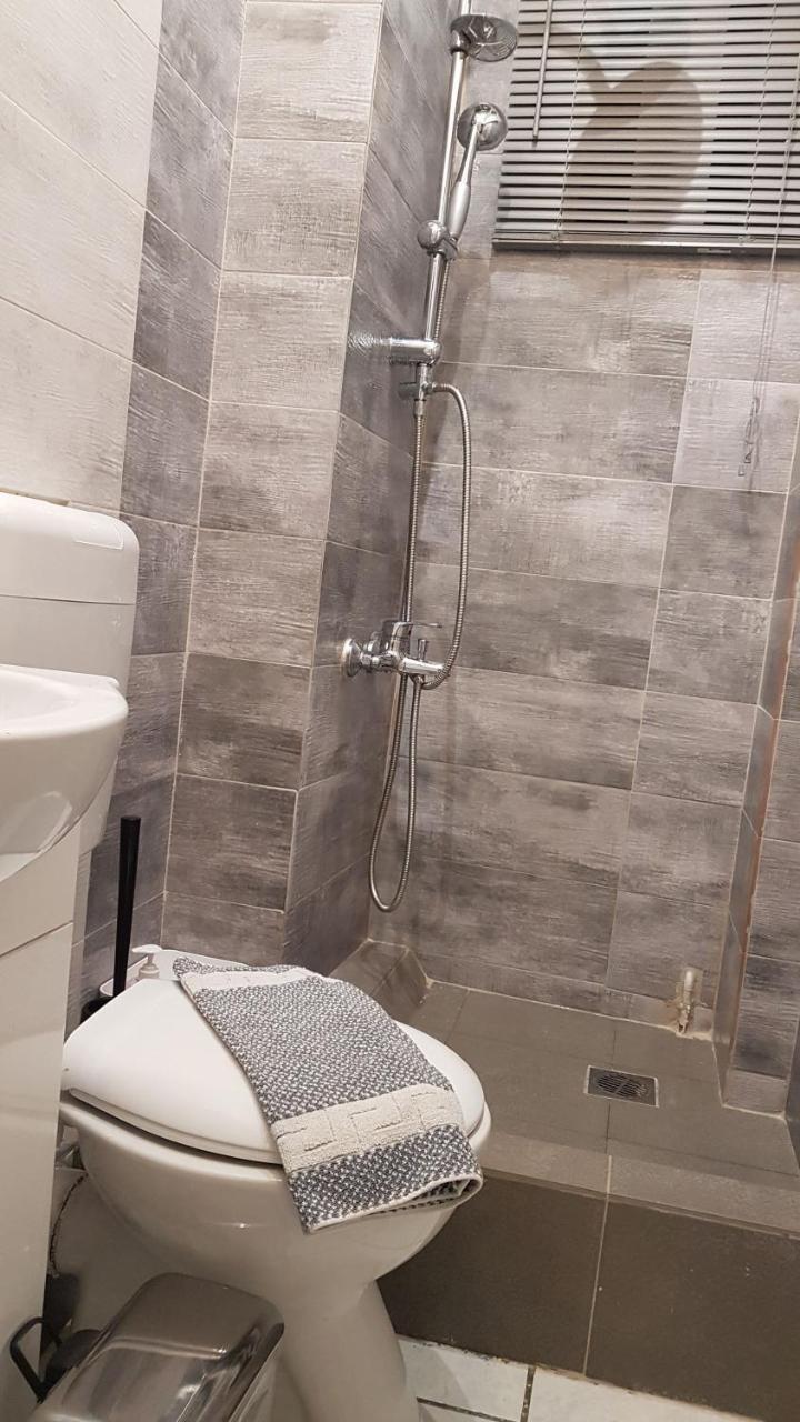 Palette Apartment Carmine - Athens Center, 6 Bd, 3 Bath Экстерьер фото