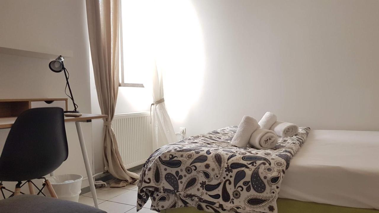 Palette Apartment Carmine - Athens Center, 6 Bd, 3 Bath Экстерьер фото