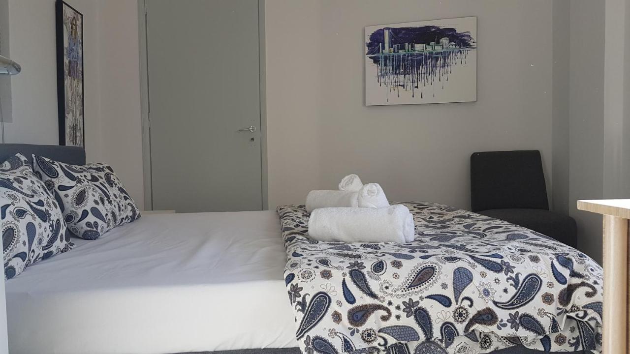 Palette Apartment Carmine - Athens Center, 6 Bd, 3 Bath Экстерьер фото