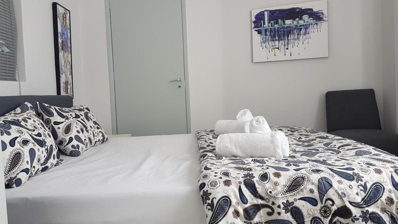 Palette Apartment Carmine - Athens Center, 6 Bd, 3 Bath Экстерьер фото