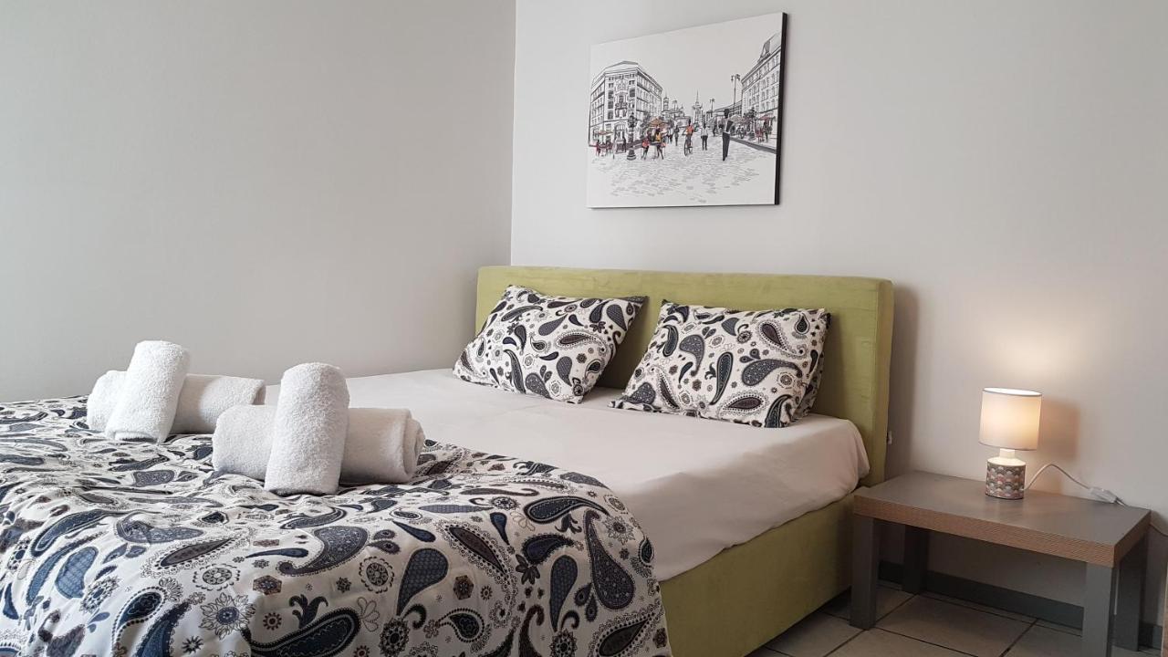 Palette Apartment Carmine - Athens Center, 6 Bd, 3 Bath Экстерьер фото